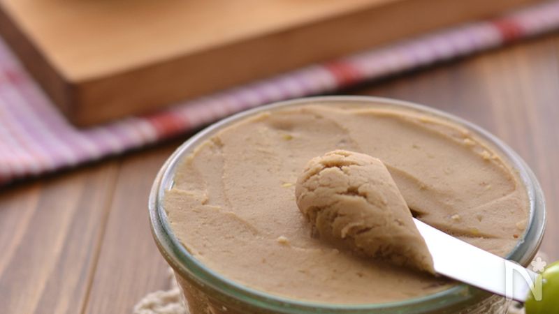 マロンペースト By 西山京子 ちょりママ レシピサイト Nadia ナディア プロの料理家のおいしいレシピ