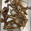 香ばし舞茸と豚しゃぶの豆腐ごま酢和えの工程2