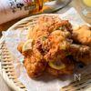 夫と取り合いになった…！【ザクうまフライドチキン】