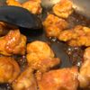 ご飯が消える！？【照りマヨチキン〜柚子胡椒タルタル】の工程3