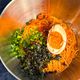 ツナ缶で作るやみつきビビンそうめん