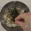 5分で完成!やみつき旨辛【キムチキン丼】の下準備