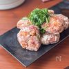 シャキシャキ食感がたまらない！豚こまレンコンの唐揚げ🐷✨の工程5