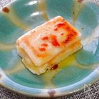 醤油が決め手！マッシュポテトサンド餅