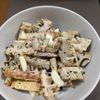 みんくろの作ってみた!投稿(【たけのこの海苔塩バター】春に食べたいたけのこおつまみ♪)
