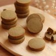 ほどけるほうじ茶米粉クッキー【グルテンフリー】