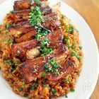 〈焼肉のタレで8品！〉焼肉のタレが万能かもしれない件