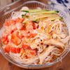 夏を楽しむ😋うま辛バンバンジーそうめん✨の工程3