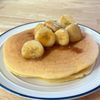 米粉ママ〜の作ってみた!投稿(ヘルシー♪ふわもち♡【米粉とおからのパンケーキ】)