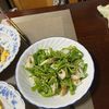 Hikeyの作ってみた!投稿(【ピーマンとちくわのうま塩和え】)