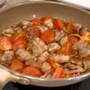 【トマたま豚丼】夏こそ食べたいガッツリ飯!の工程3