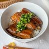 【さんまの蒲焼き】ごはんが進む♪