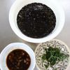 ご飯が進む！【ひじき入り豆腐つくねの梅照り焼き】お弁当にもの工程1