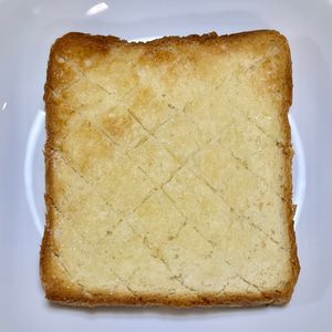 キャピタンの作ってみた!投稿(レモンシュガーバタートースト。)