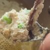 米粉で作る豆腐と枝豆の和風ナゲット/外はカリッと中はしっとりの工程4