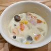 kimiの作ってみた!投稿(【濃厚☆具だくさんコーンチャウダー】旨み、甘みたっぷり♪♪)