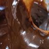 バレンタインにも！チョコドーナツの工程8
