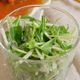 5分で完成🙌＜水菜のさっぱり和え＞味付け2つ！