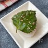 ごはん泥棒🍚大葉の韓国風漬け