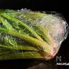 レンチン★3色野菜の胡麻マヨわさび和えの工程3