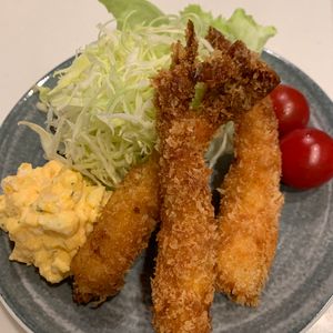 ぐ〜たら子の作ってみた!投稿(らっきょうで簡単♪タルタルソース)