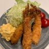 ぐ〜たら子の作ってみた!投稿(らっきょうで簡単♪タルタルソース)
