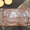 【一番簡単な生チョコサンドクッキー】材料３つで完成レシピ！の工程6