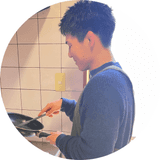 ハル︴男子が喜ぶガッツリ料理