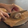 【大葉とレモンのロールチキン】巻いて蒸すだけ!の工程4