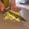 世界一かんたん♩【巻かないロールキャベツ】の工程1