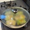 【一口ポッサム風】味噌ダレロール白菜の工程7
