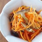 【食べる紫外線対策】美肌効果を倍増させるにんじんの食べ方