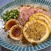 楽ラク手抜キッチン🐶🐾の作ってみた!投稿(【本格鶏だしの塩レモンそうめん】簡単なのにスープが本格的!)
