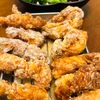 tAnAkoの作ってみた!投稿(ささみがサクうまｯ！フライドチキン)