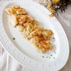 オーブンで焼くだけ！なのに取り合い？！カリカリチキン