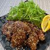 楽ラク手抜キッチン🐶🐾の作ってみた!投稿(気分は焼肉屋さん♩お手軽簡単・ピリ辛焼肉)