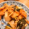 ぴかこの作ってみた!投稿(塩鮭と里いものしょうが入り甘酢あん【身体ぽかぽか♡】)