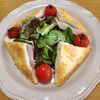 ナムディの作ってみた!投稿(はんぺん大葉チーズピカタ《お弁当にも♪》)