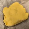 サクちゃんの作ってみた!投稿(＜レンチン3分＞米粉のヨーグルト蒸しパン)