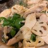 MlCの作ってみた!投稿(チンジャオロース風♪『鶏むねとパプリカの旨だれ炒め』)