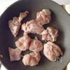 鶏もも肉で生姜焼き♪甘辛醤油がたまらない♡お弁当にもおすすめの工程5
