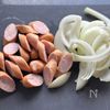 美味しすぎる♡【ジャーマンおさつ】の工程2
