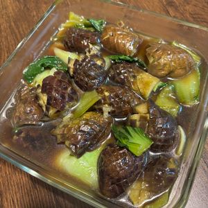 なつの作ってみた!投稿(【なすとチンゲン菜の柚子胡椒煮】冷やしても◎3分煮るだけ♪)