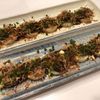 まるこの作ってみた!投稿(子供も喜ぶ一口おつまみ♡長芋のお好み焼き風)