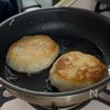 【意外と簡単♪】改良版♡モチっとれんこん饅頭の工程2