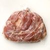 ［トマト油淋鶏］揚げない！さっぱりたれが絶品！パリじゅわ〜♡の工程1