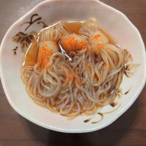 たりおの作ってみた!投稿(【白滝煮】短時間で完成、ヘルシー副菜♪)