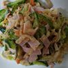 730815の作ってみた!投稿(調味料一律２♡栄養豊富な『ひじきの胡麻ドレサラダ』)