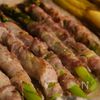 【ほったらかし】アスパラの肉巻き&ヤングコーンのオーブン焼きの工程3