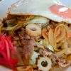 まゆのの作ってみた!投稿(家族みんなが笑顔になる！絶品おうち焼きそば)